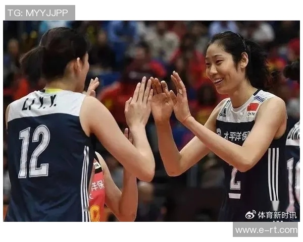 上海排球队的默契配合探讨与战术分析 上海排球队的默契配合探讨与战术分析