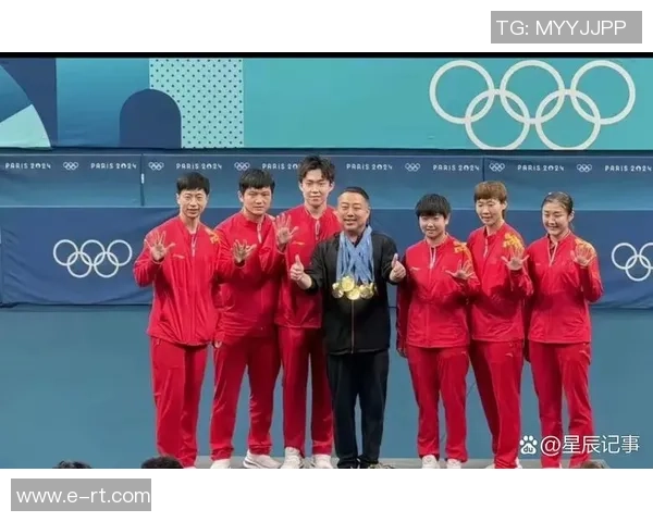 重庆乒乓球队荣登全国配合排行榜第二名展现强大实力与团队默契 重庆乒乓球队荣登全国配合排行榜第二名展现强大实力与团队默契