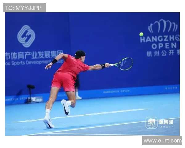 全国锦标赛回顾:杭州网球队默契配合展现团队精神与竞技实力 全国锦标赛回顾:杭州网球队默契配合展现团队精神与竞技实力