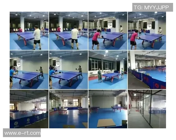 深圳乒乓球队运营革新探索新模式助力体育发展与人才培养