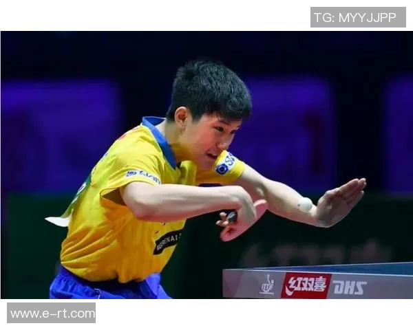 赛后复盘分析上海与南京乒乓球队技术对抗的精彩瞬间与战术策略 赛后复盘分析上海与南京乒乓球队技术对抗的精彩瞬间与战术策略