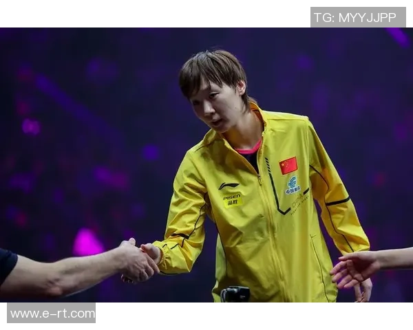 重庆乒乓球队逆袭之旅特别报道展现拼搏精神与团队力量