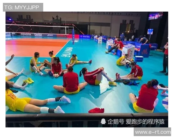 上海排球队在世界杯预选赛中的团队协作表现值得称赞与反思